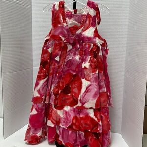Pampolina dress!